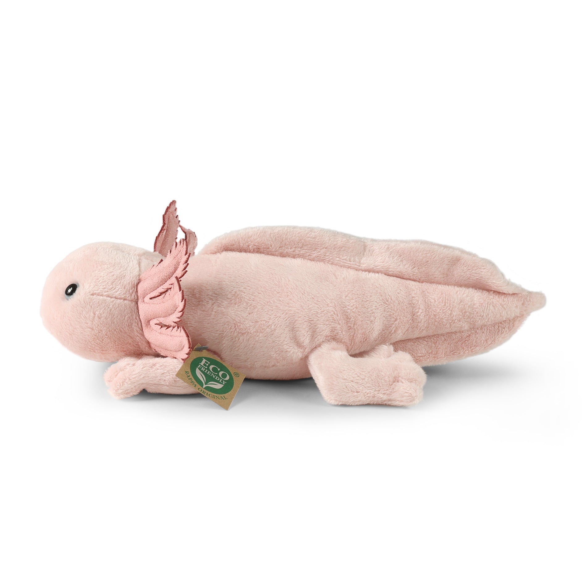 Plush axolotl 33 cm