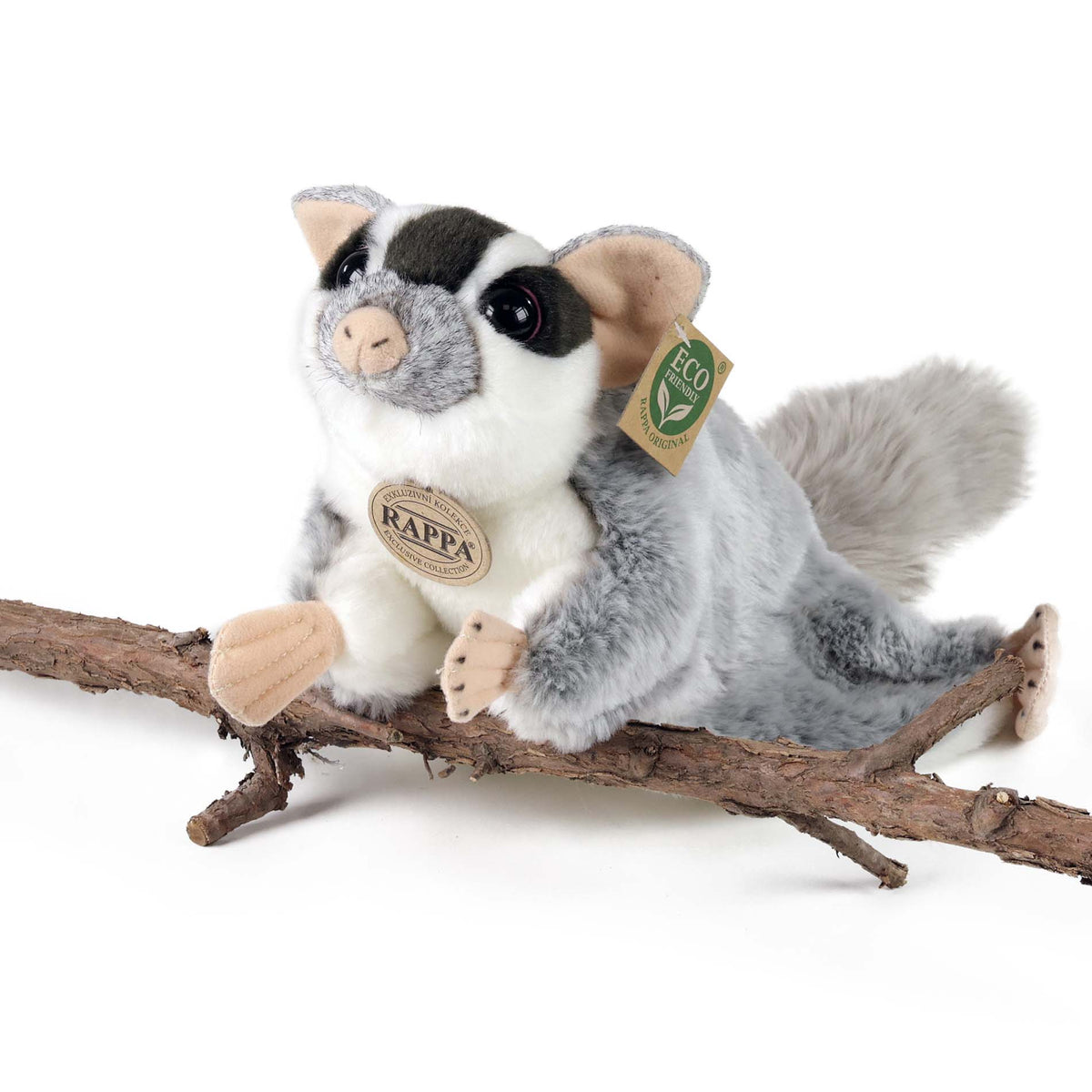 Plush sugar glider 30 cm