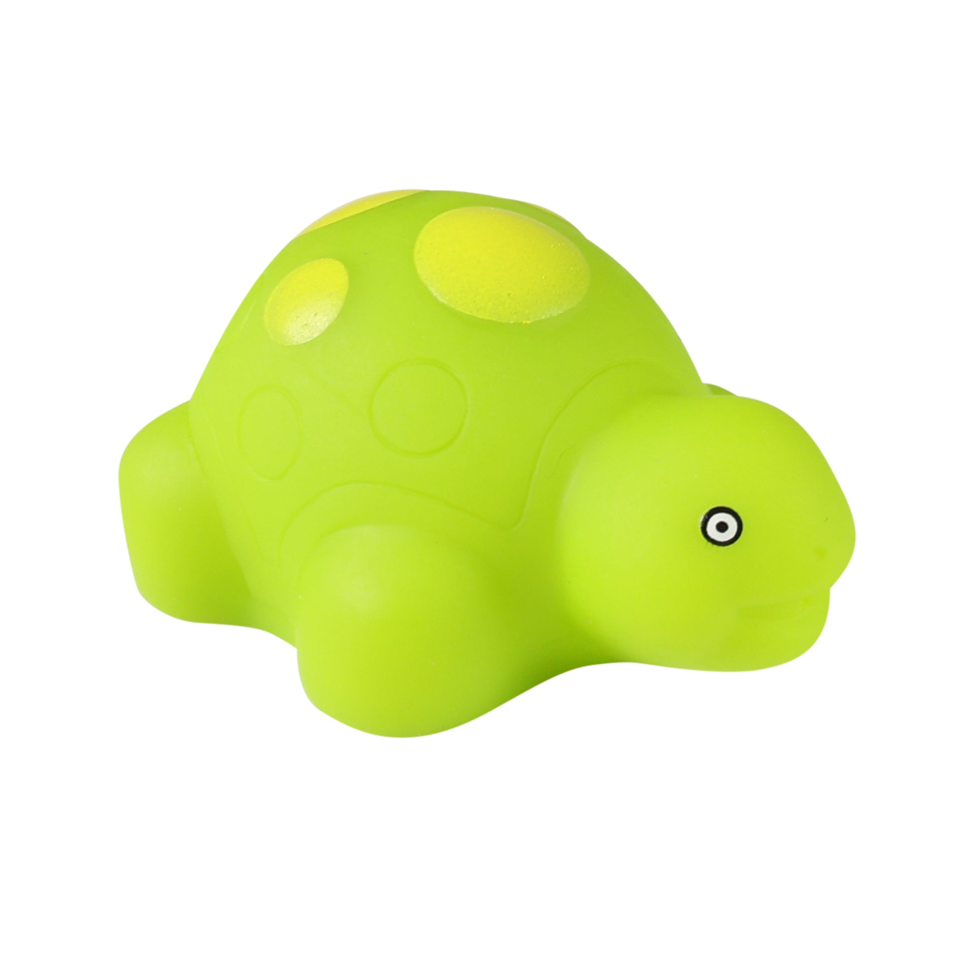 Rubber sea animal turtle