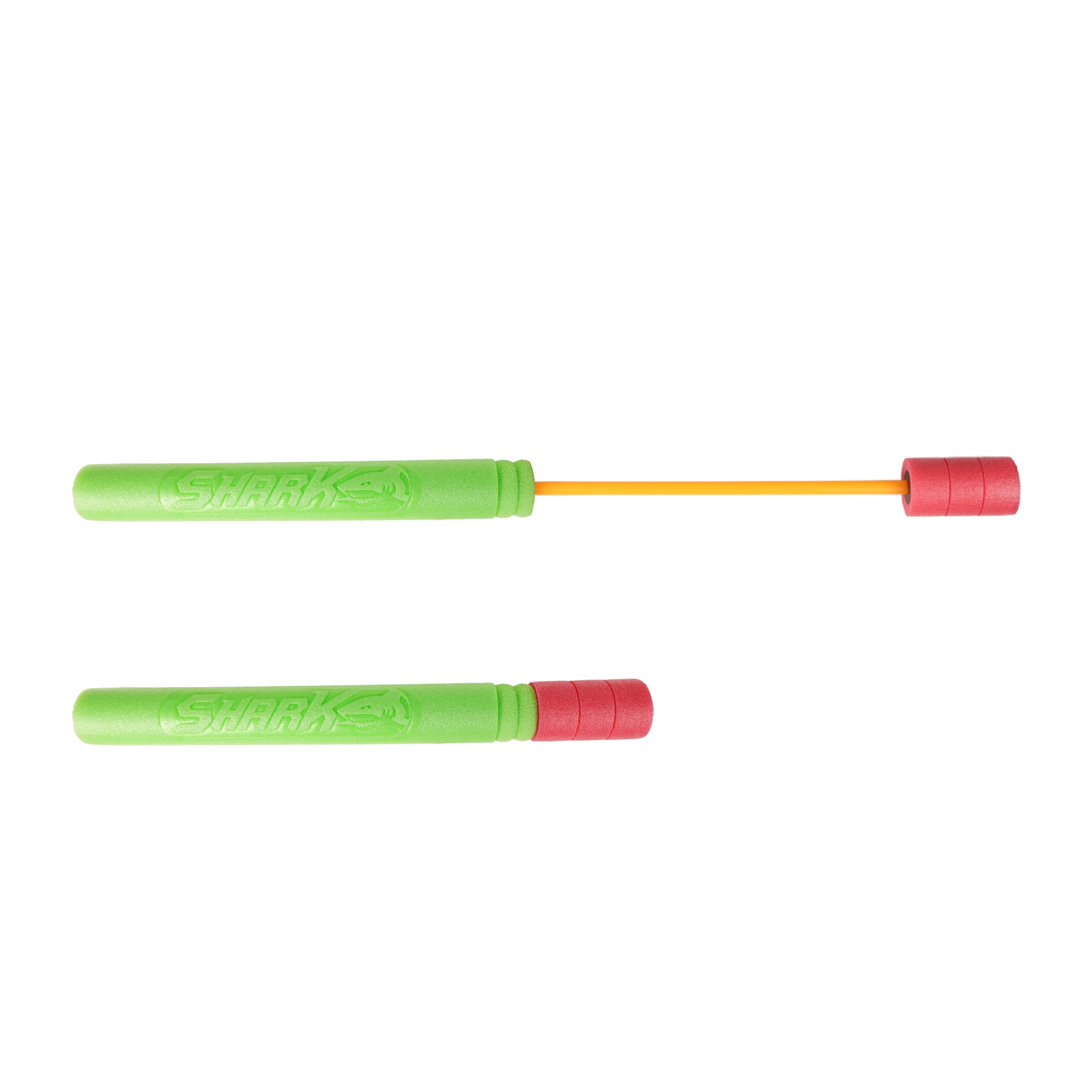 Soft water pistol 56 cm