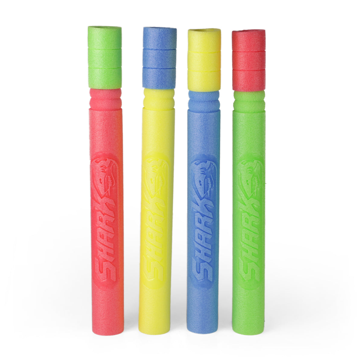 Soft water pistol 56 cm