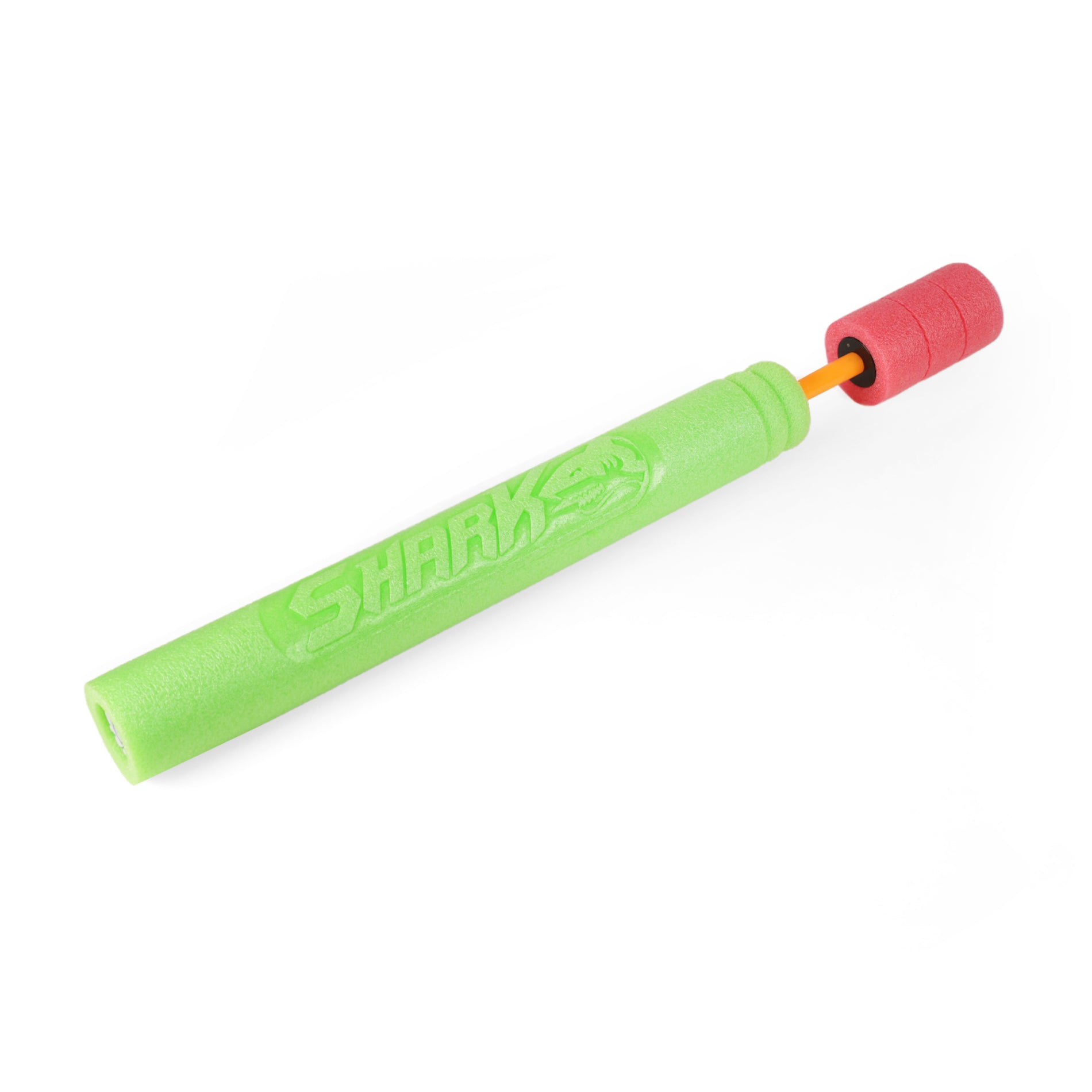 Soft water pistol 56 cm