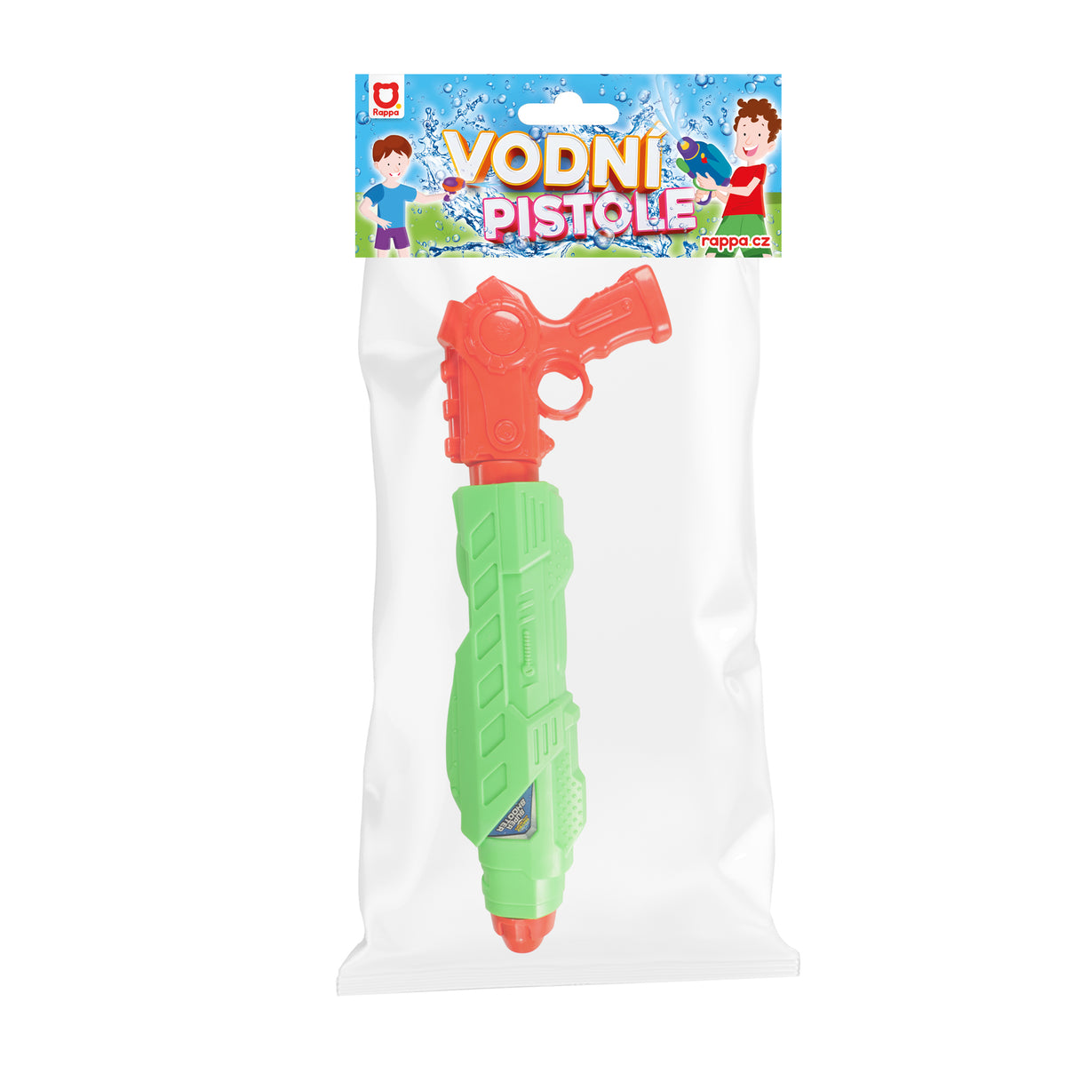 Water pistol 47 cm