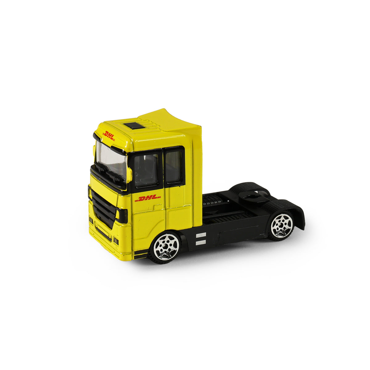 Metal truck DHL 20 cm