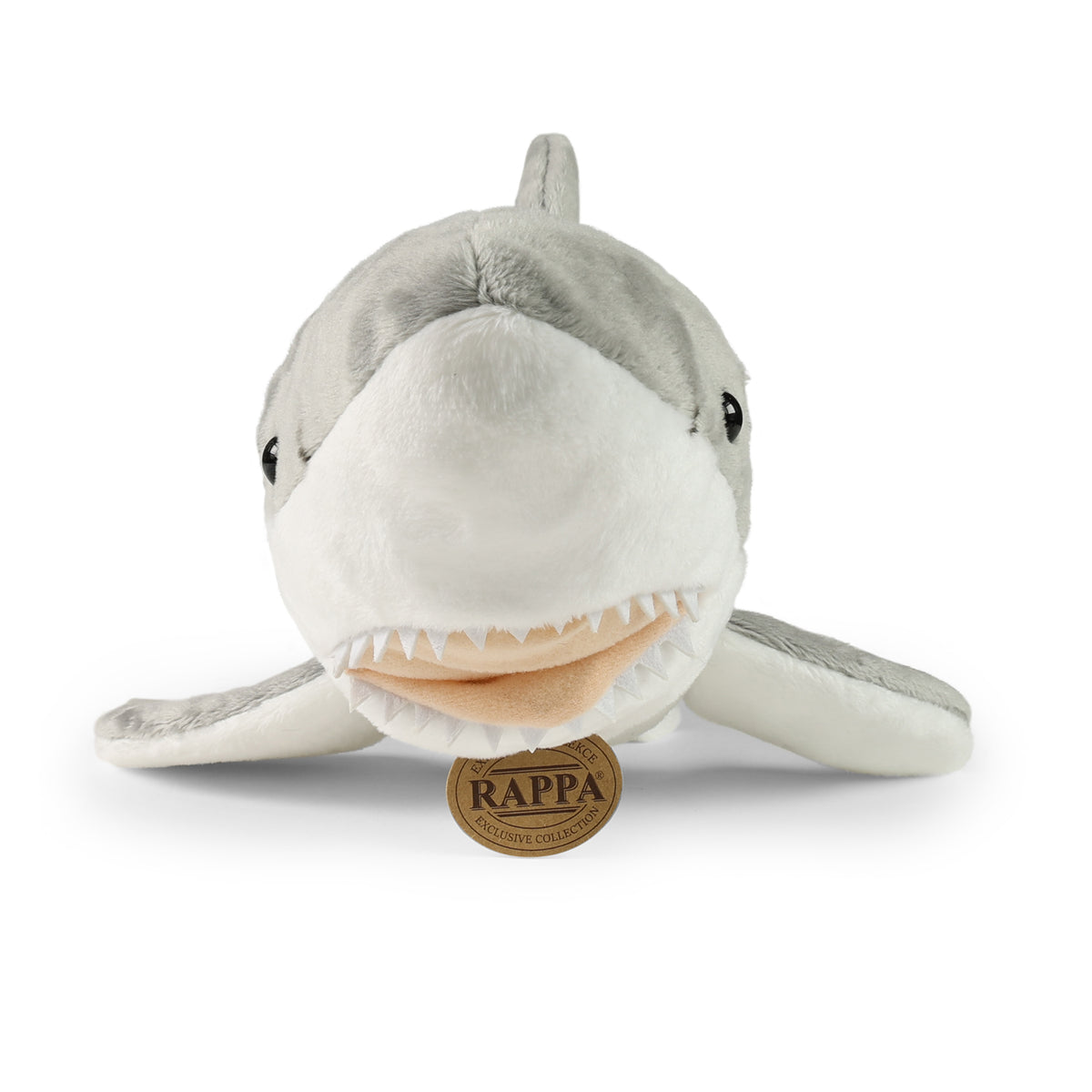 Plush Shark 51 cm