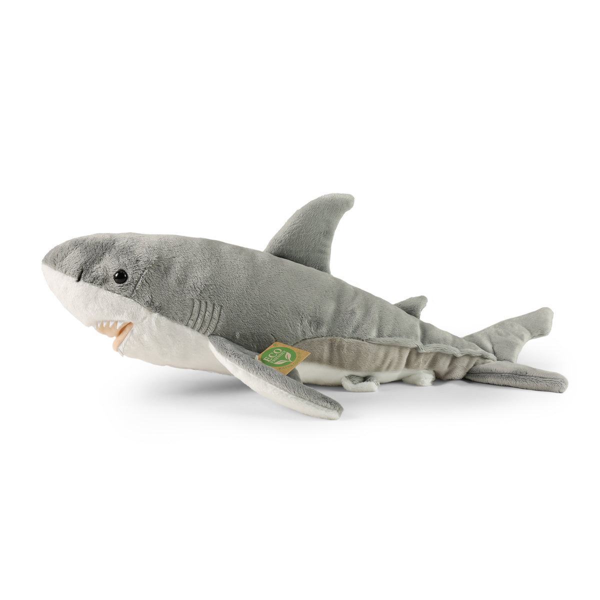Plush Shark 51 cm