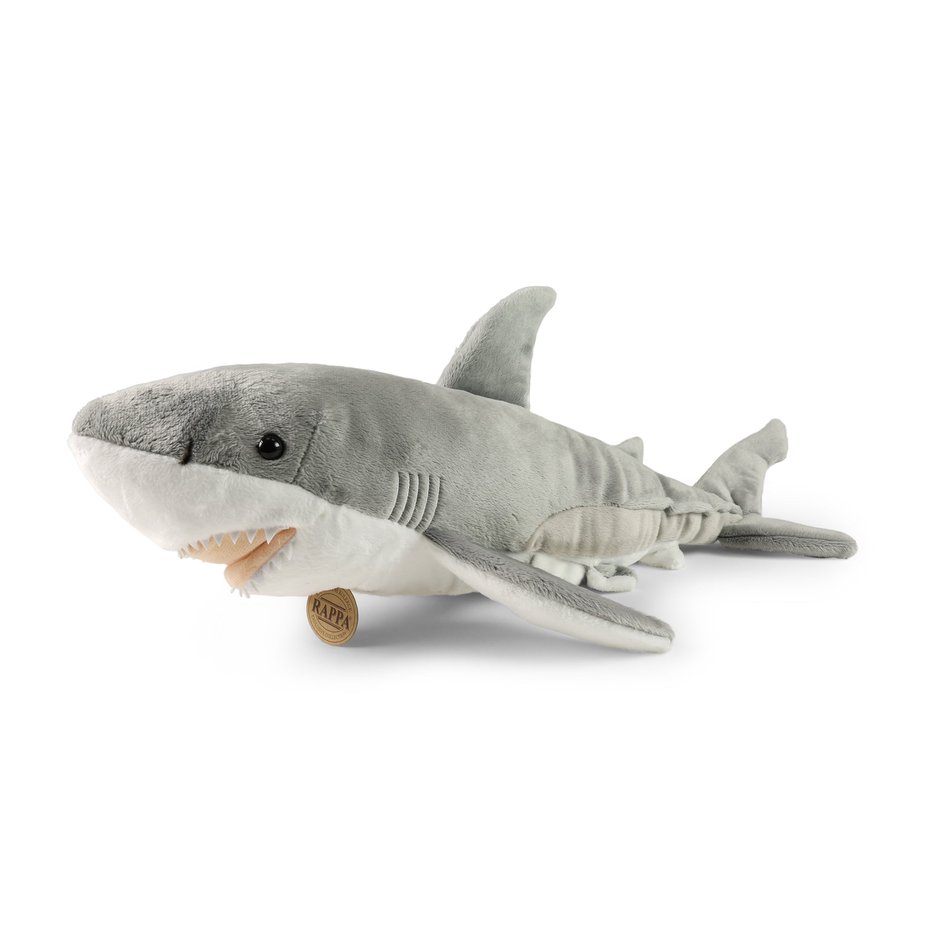 Plush Shark 51 cm