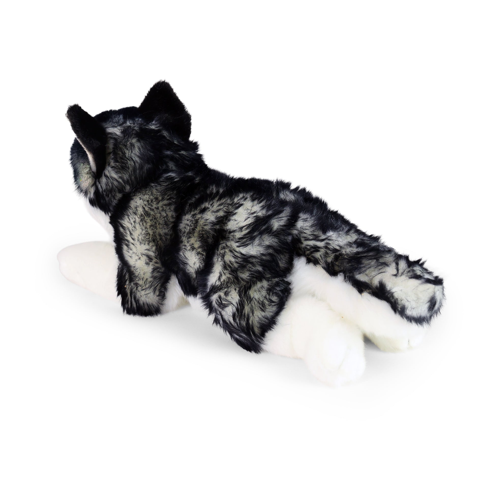 Plush Husky Dog 36 cm