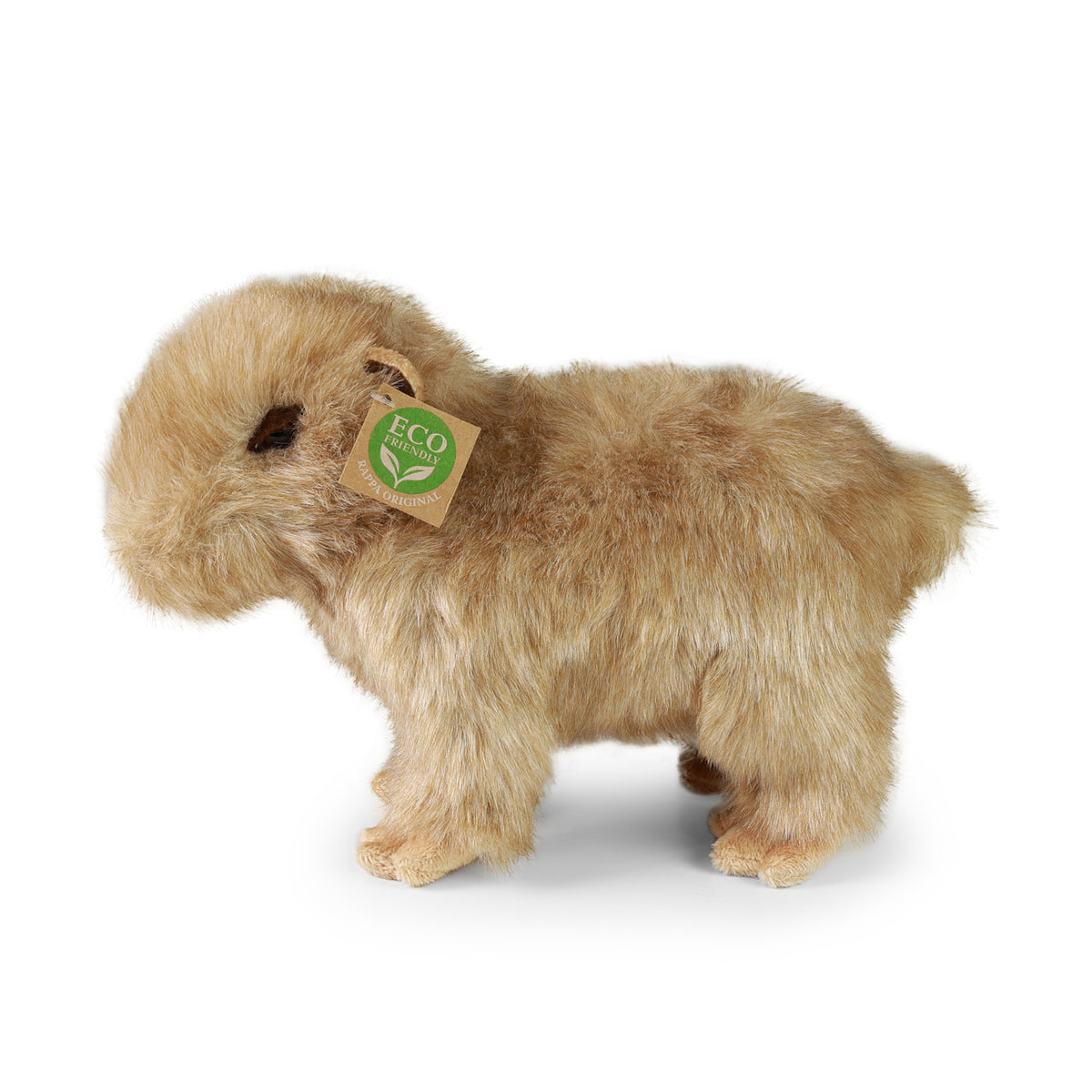 Plush Capybara 30 cm