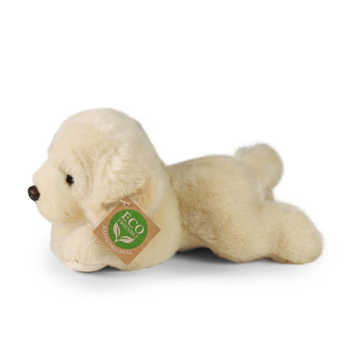 Plush Labrador dog 21 cm