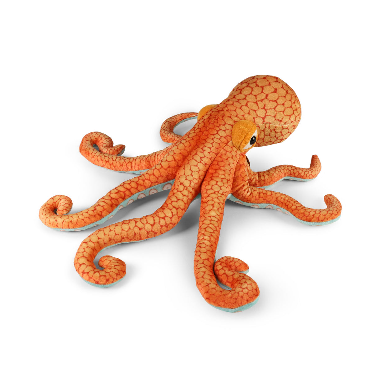 Eco-friendly Plush Octopus 36 cm