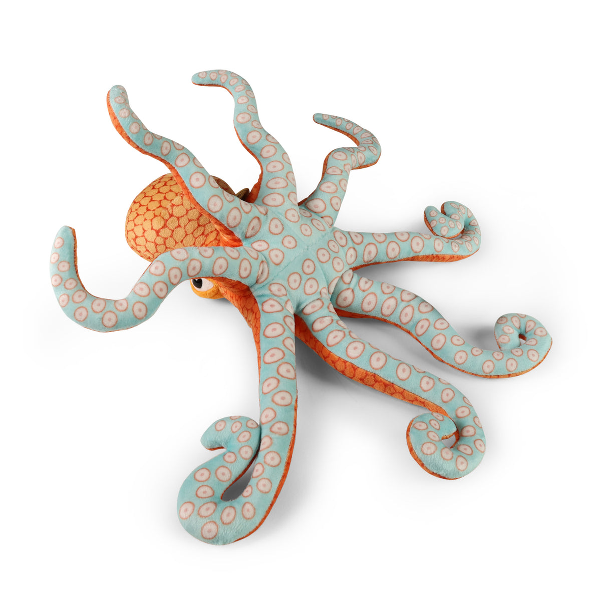 Eco-friendly Plush Octopus 36 cm