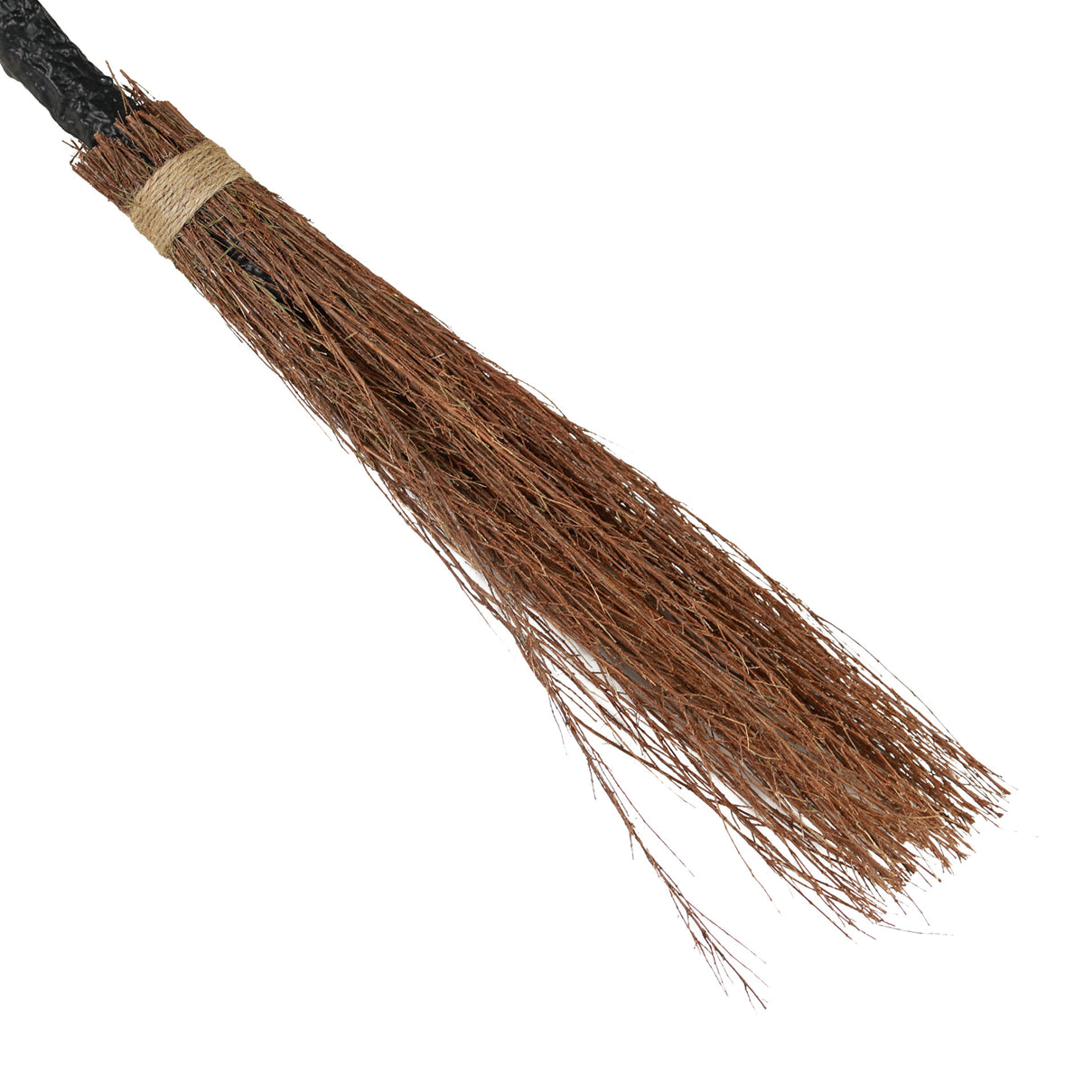 Witch's broom 90 cm