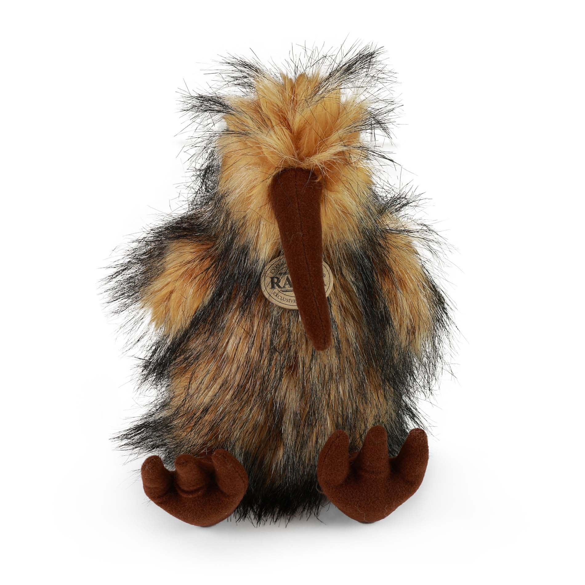 Kiwi plush bird 23 cm