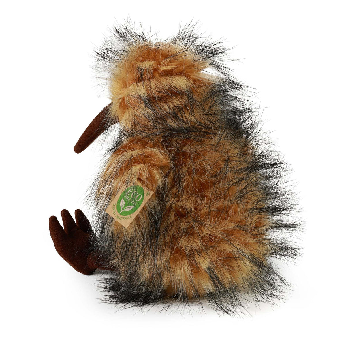 Kiwi plush bird 23 cm