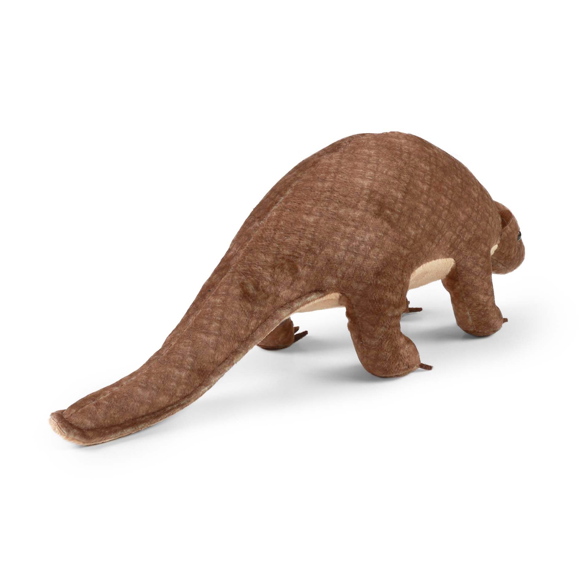 Plush Pangolin 35 cm Eco-Friendly