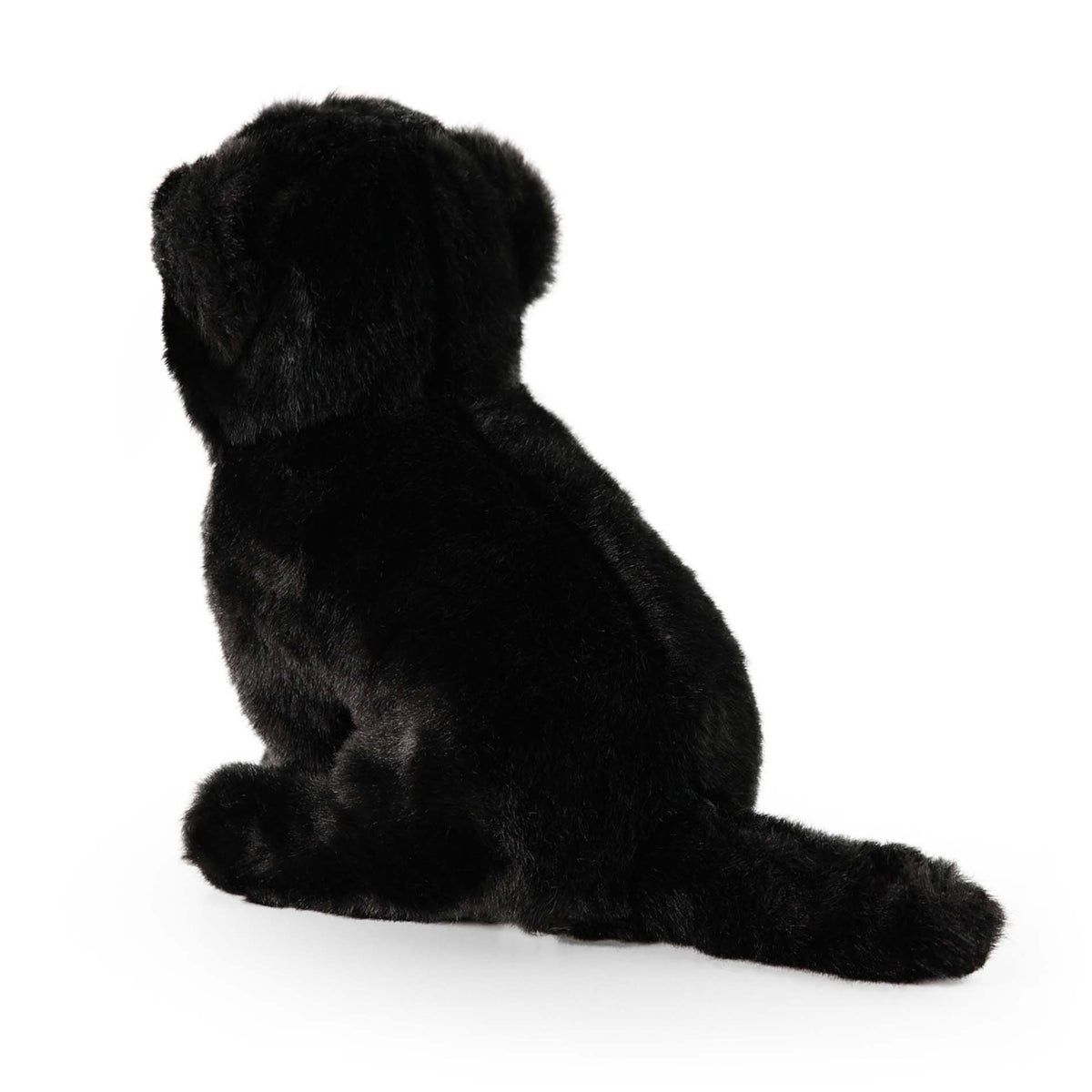 Black Panther Plush Toy 23 cm
