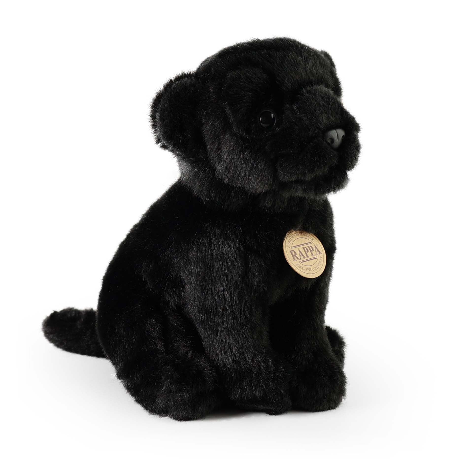 Black Panther Plush Toy 23 cm