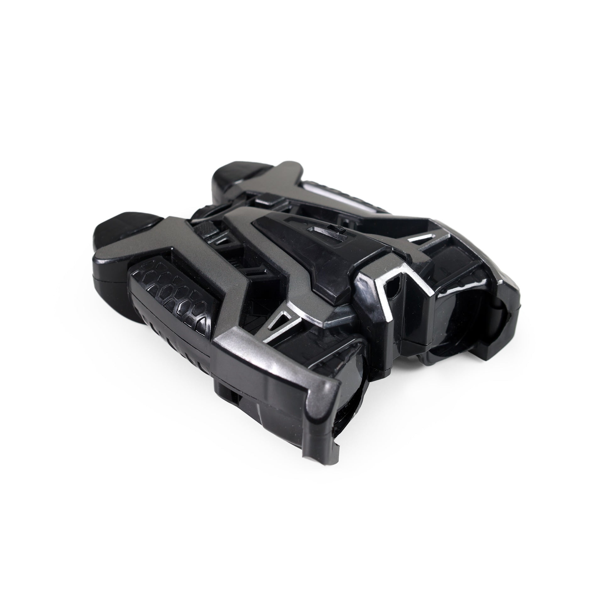 Toy binoculars with light 12 x 15 cm