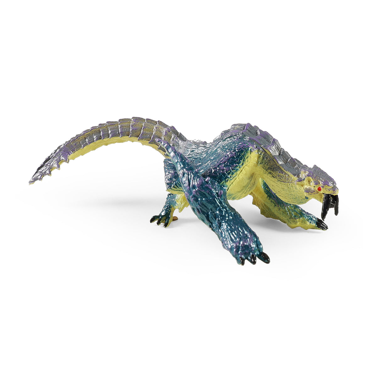 Dragon figures 12 cm, 2 pcs