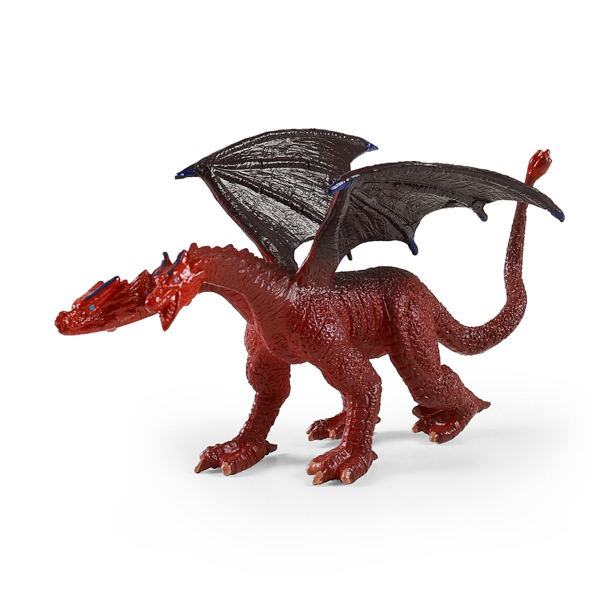 Dragon figures 12 cm, 2 pcs