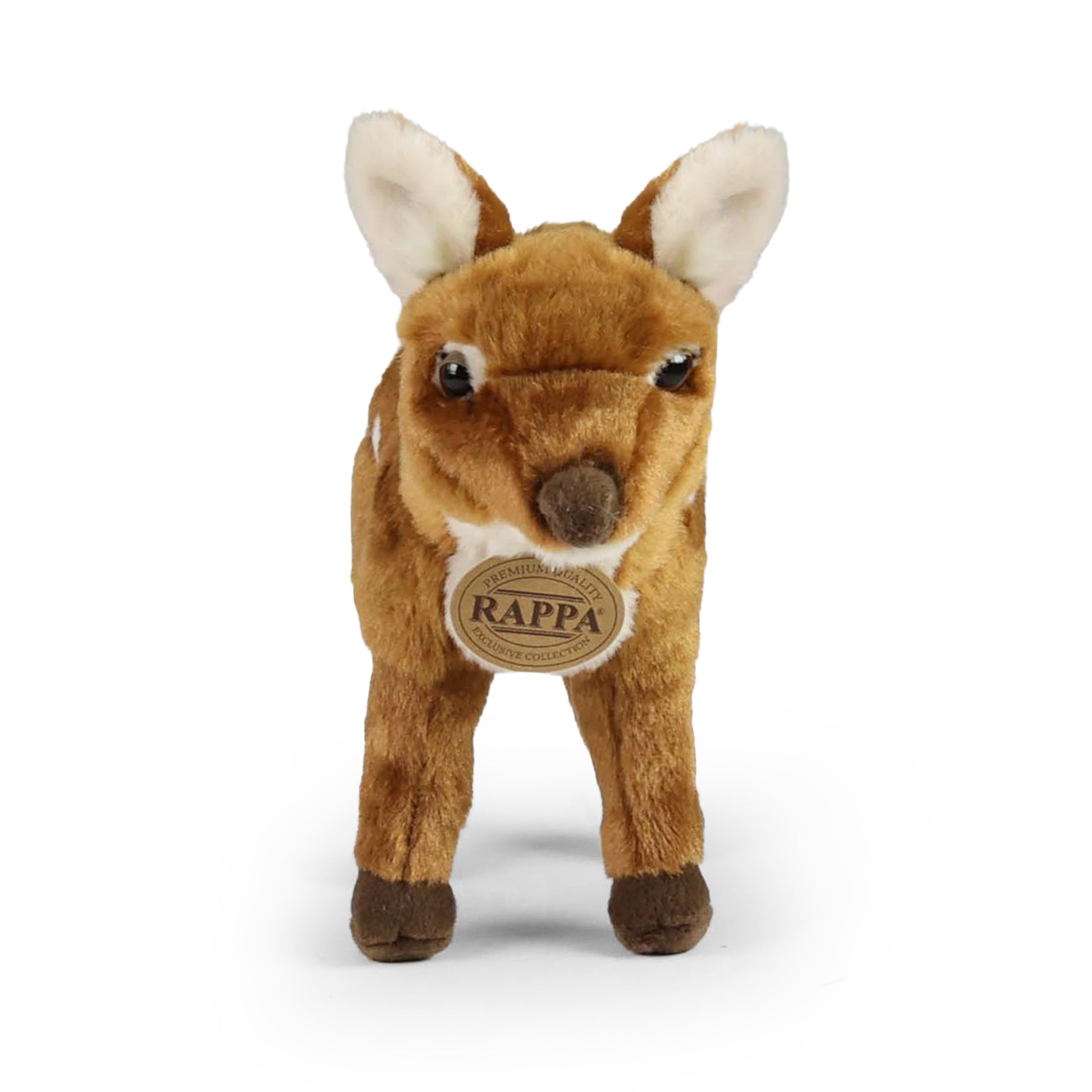Plush Fawn 23 cm