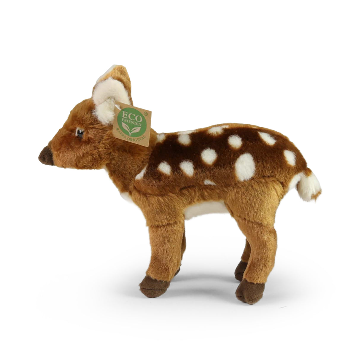 Plush Fawn 23 cm