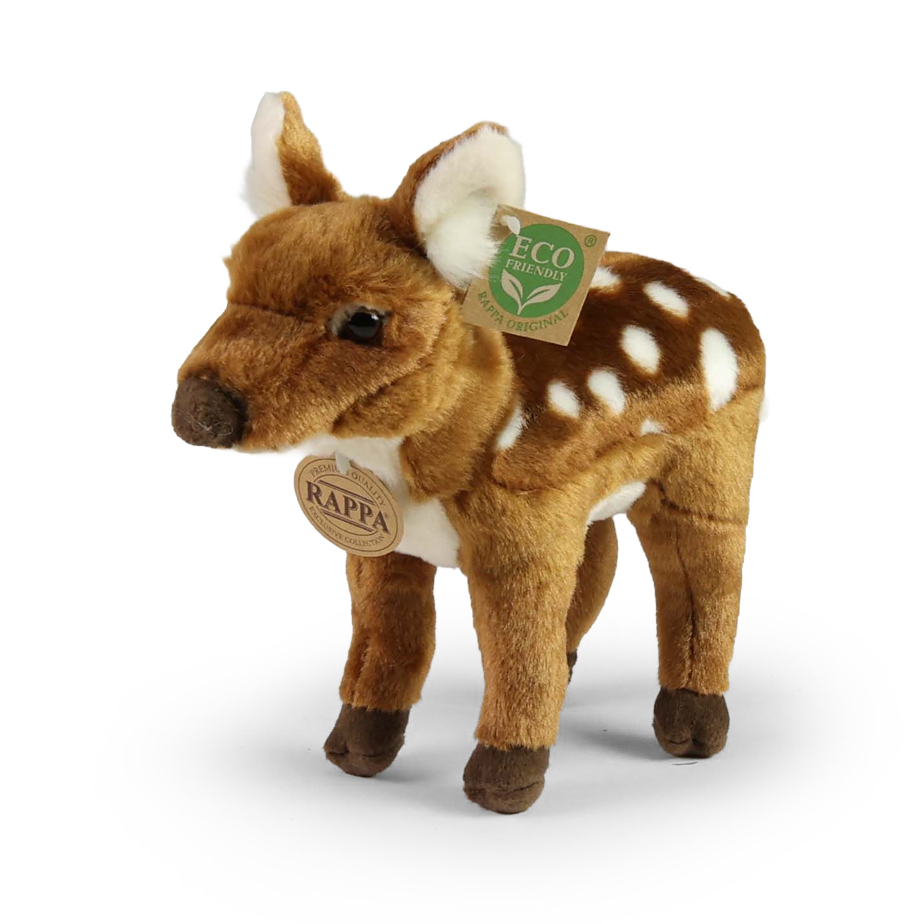 Plush Fawn 23 cm