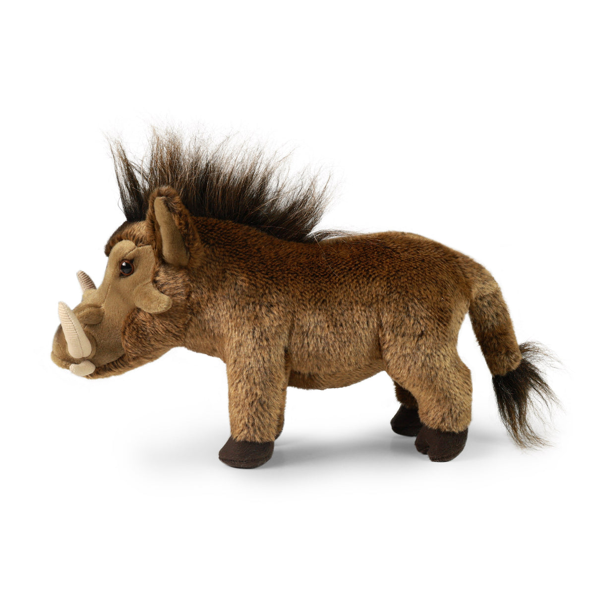 Plush Warthog 36 cm