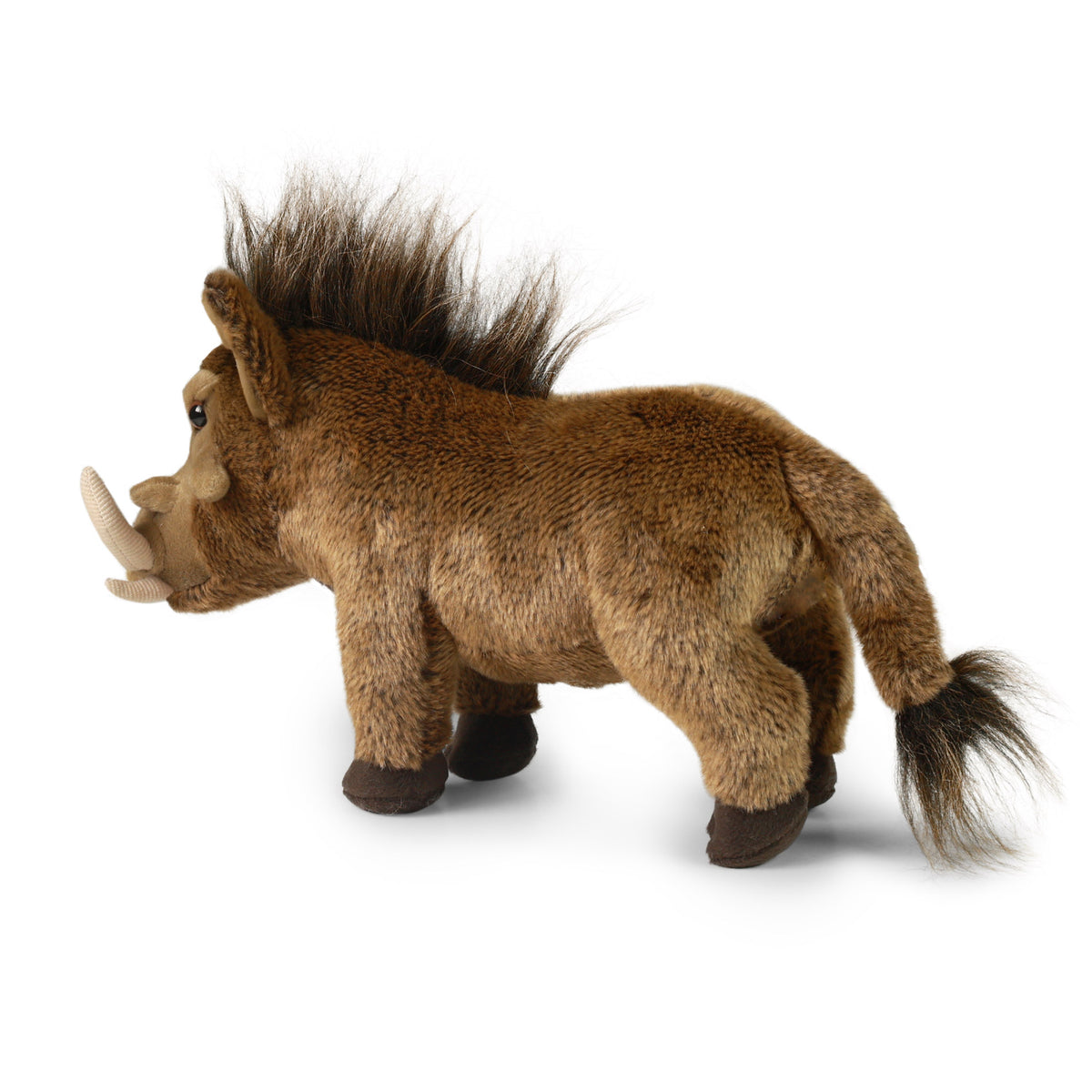 Plush Warthog 36 cm