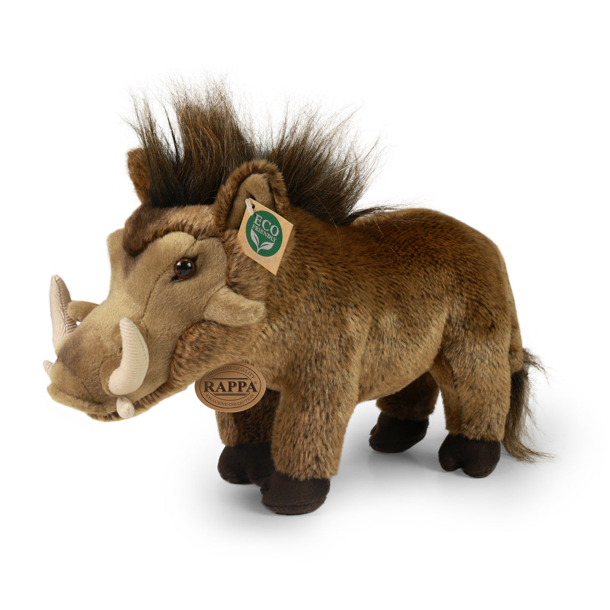 Plush Warthog 36 cm