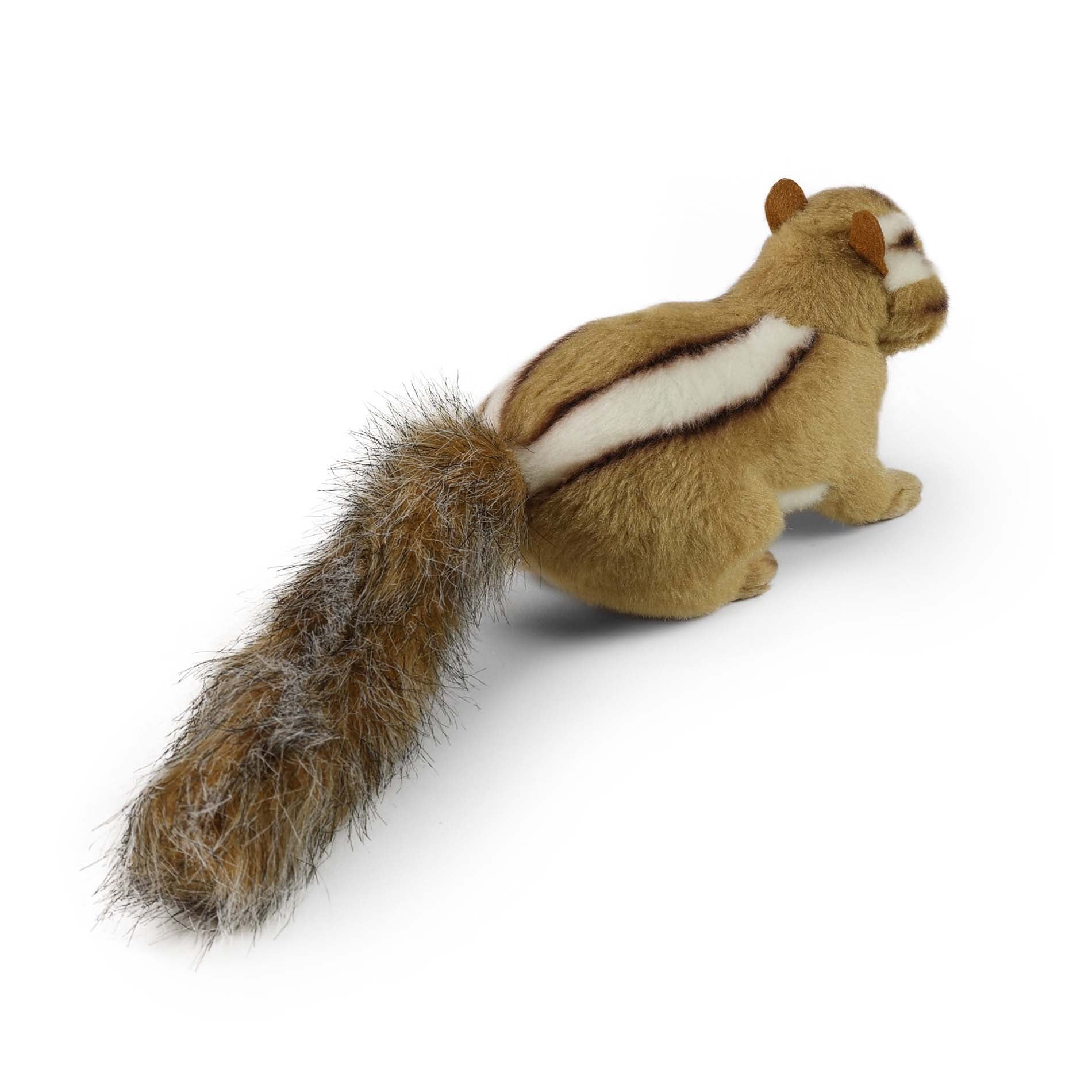 Plush Chipmunk 17 cm