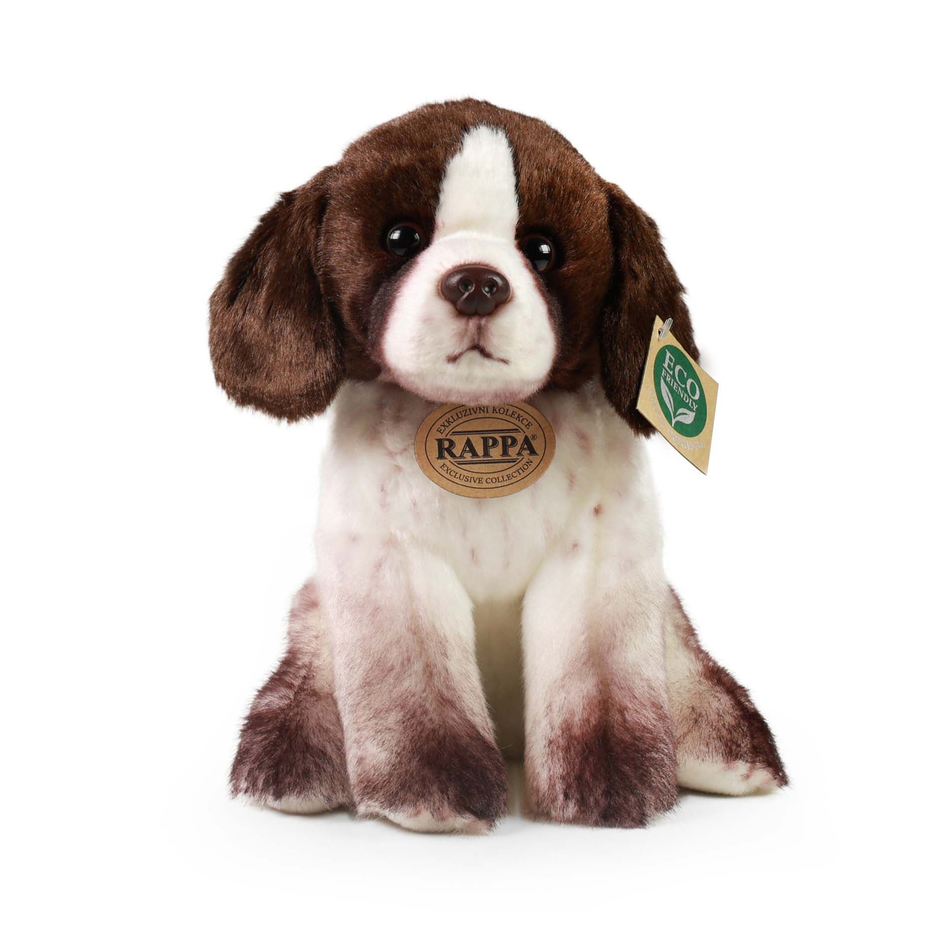 Plush German Pointer 24 cm
