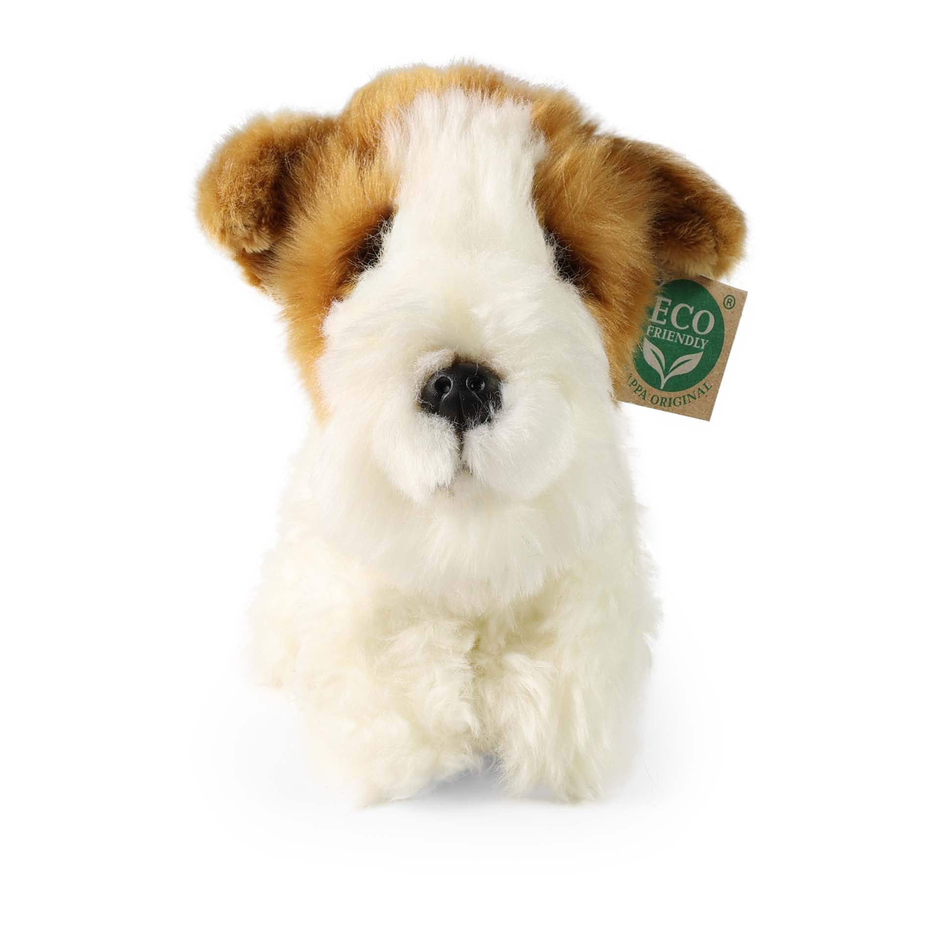 Plush Fox Terrier 20 cm