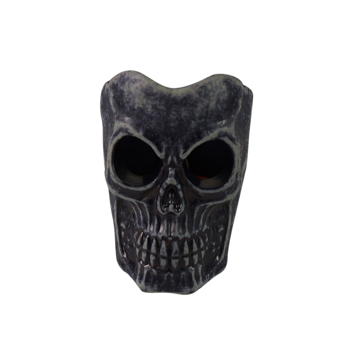 Halloween skull lamp 7 cm
