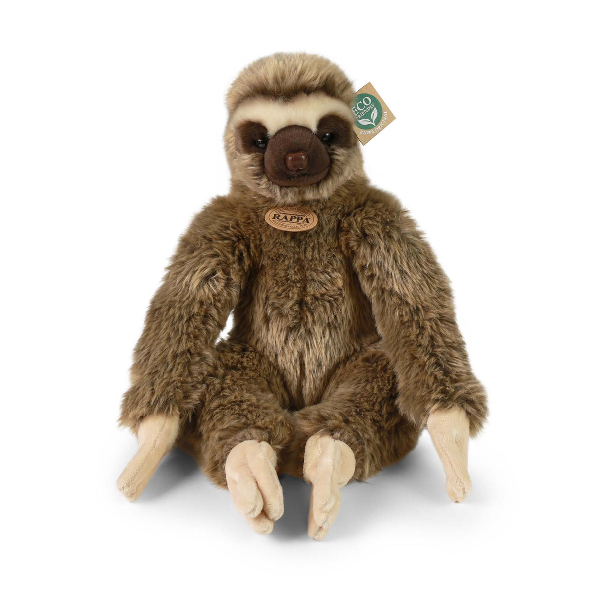 Plush sloth 28 cm