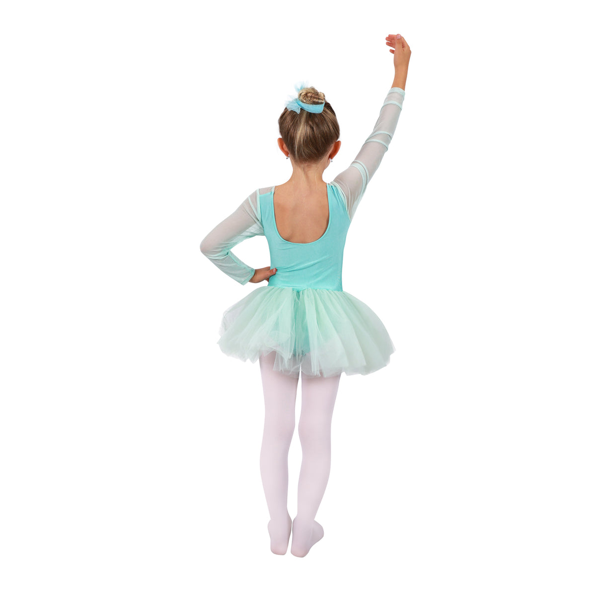 Children's ballerina costume size M