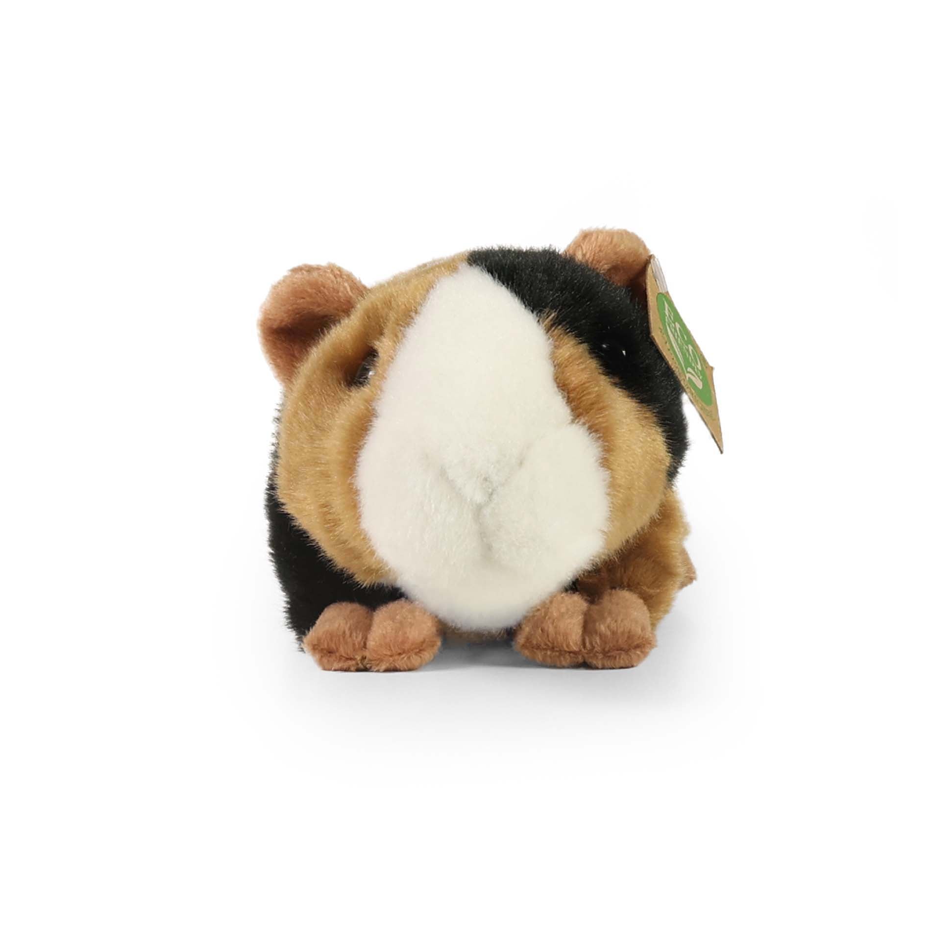 Plush guinea pig 22 cm