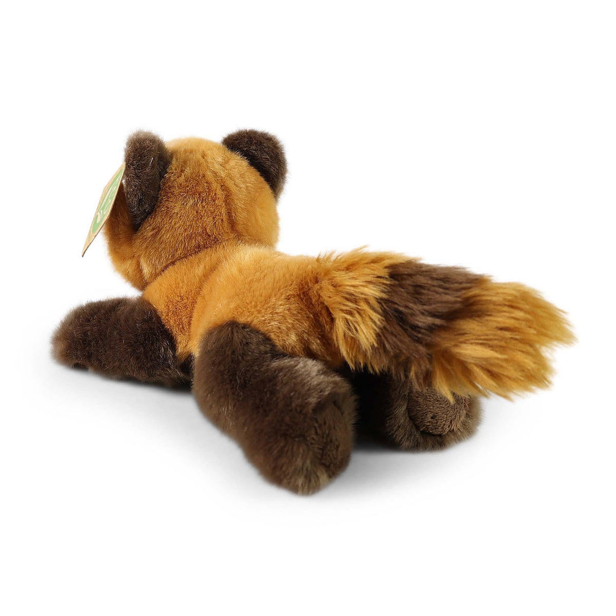 Plush Red Panda 22 cm