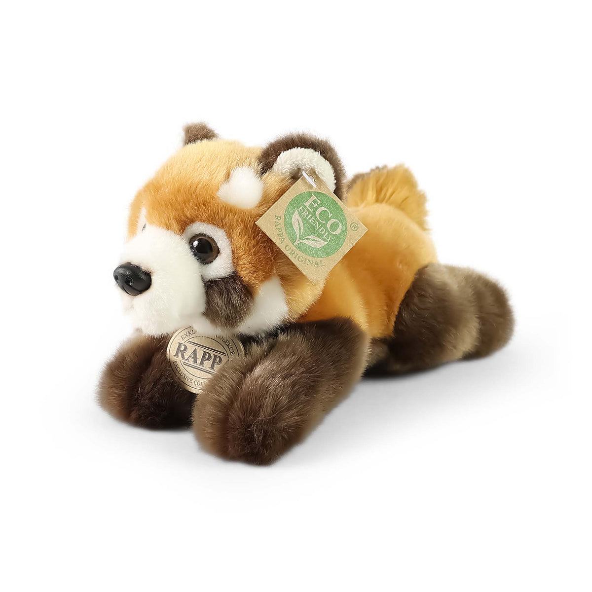 Plush Red Panda 22 cm