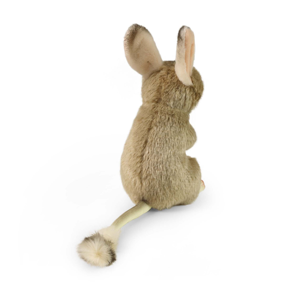 Plush jerboa 16 cm