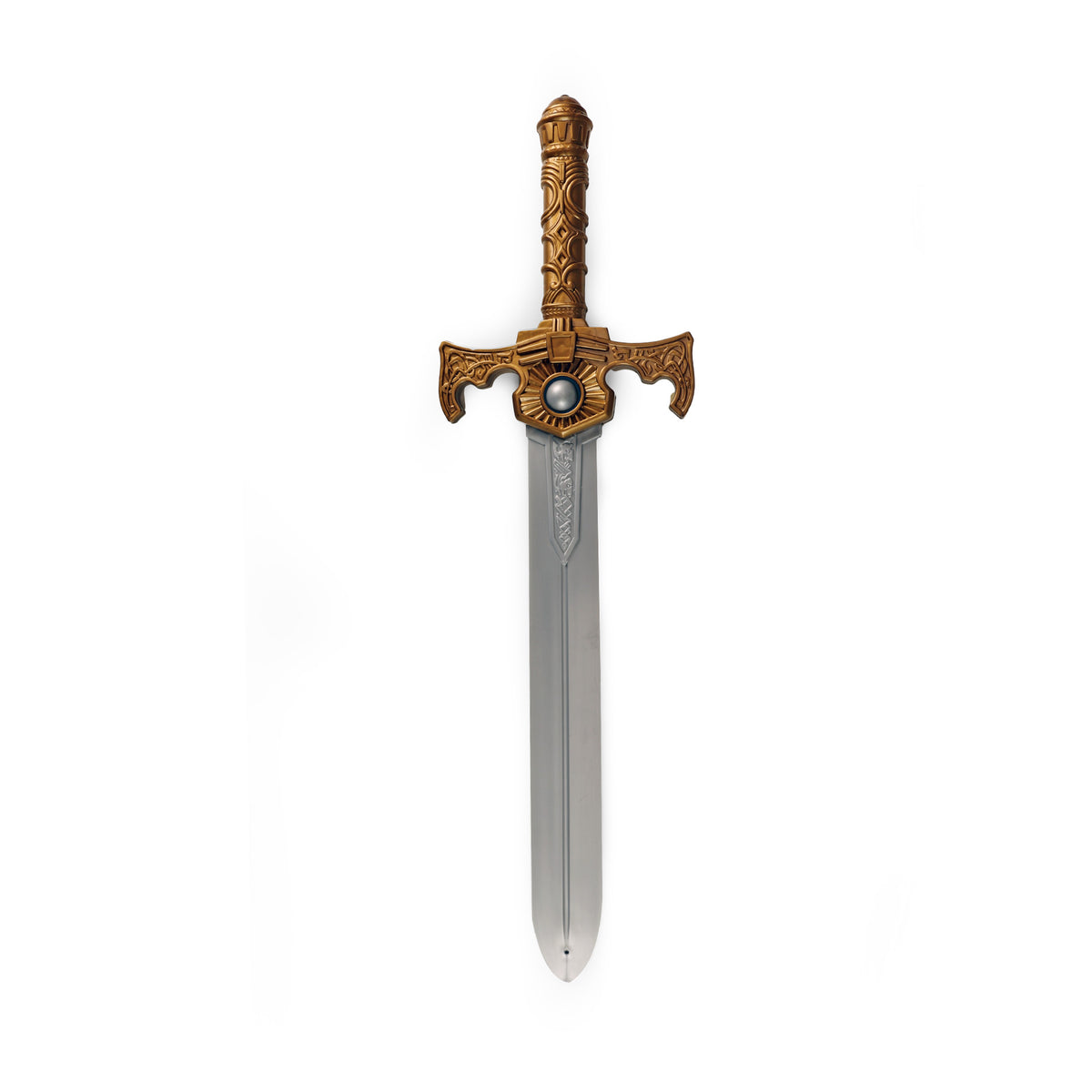 Large knight costume set 4 pcs