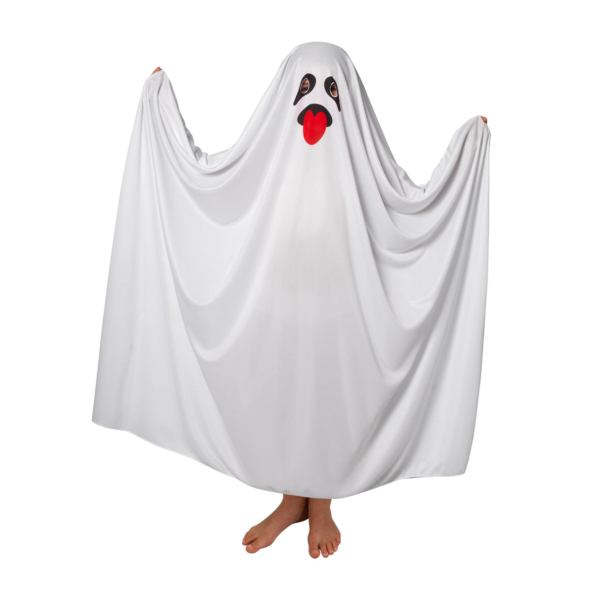 Children's ghost costume