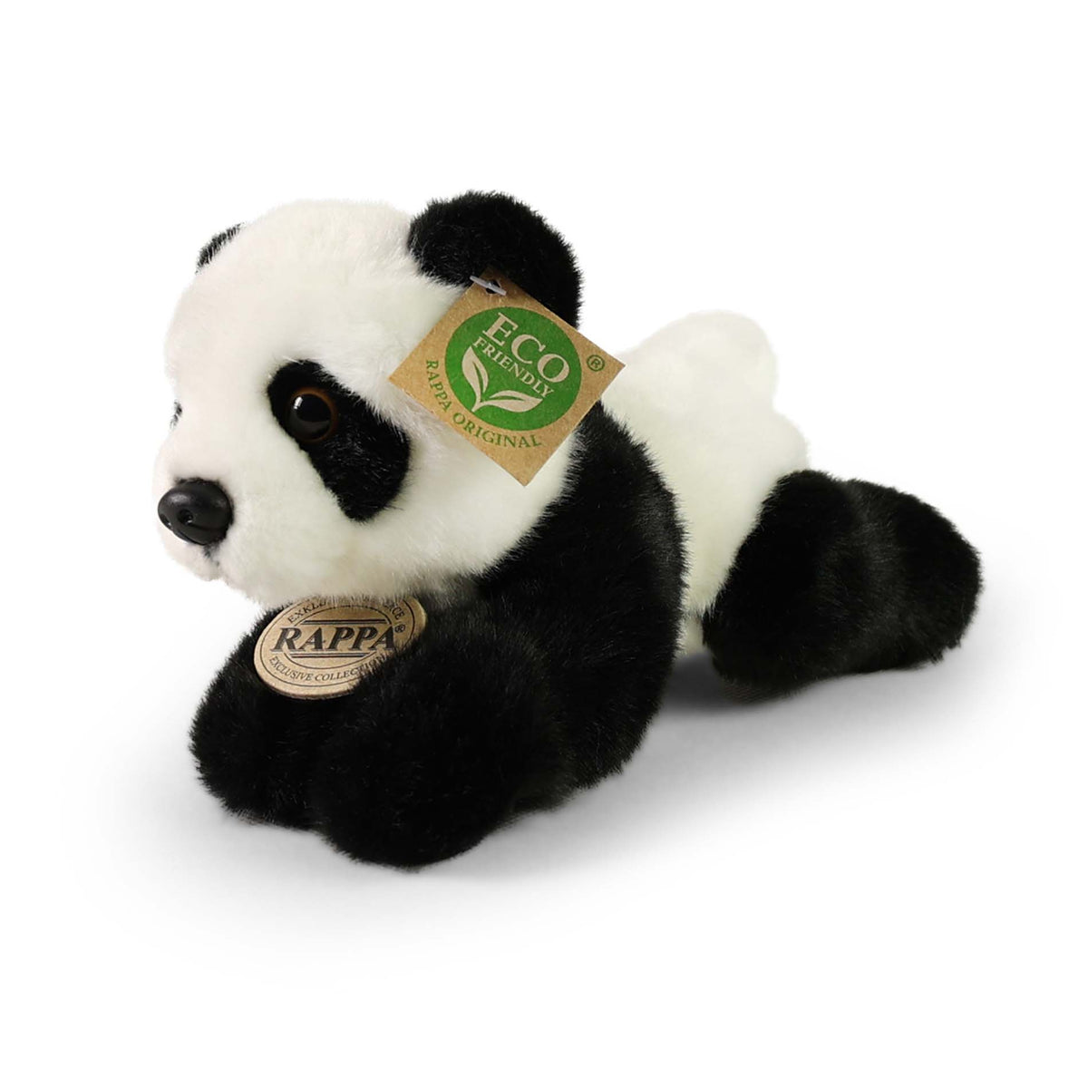 Plush panda 20 cm