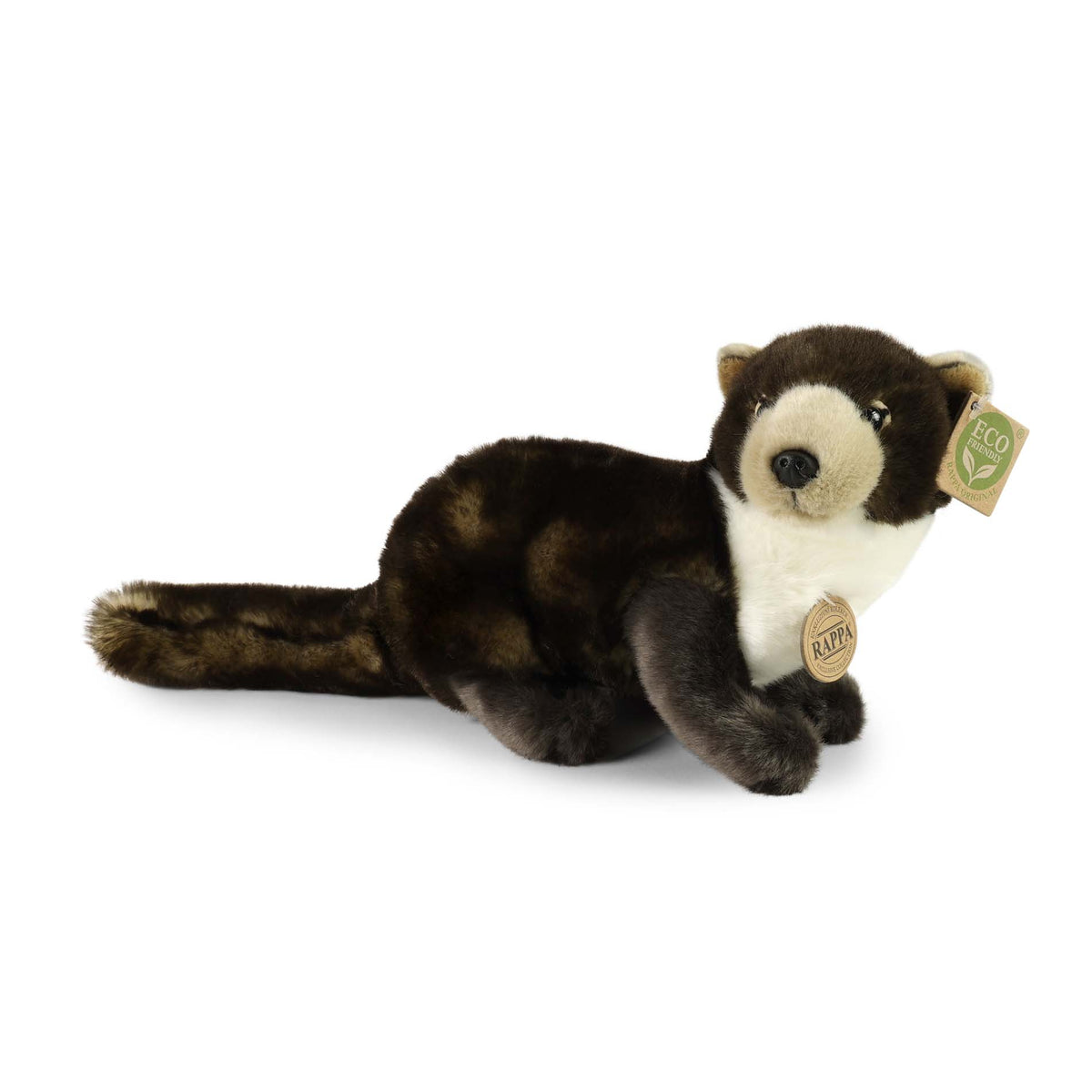 Plush marten 39 cm