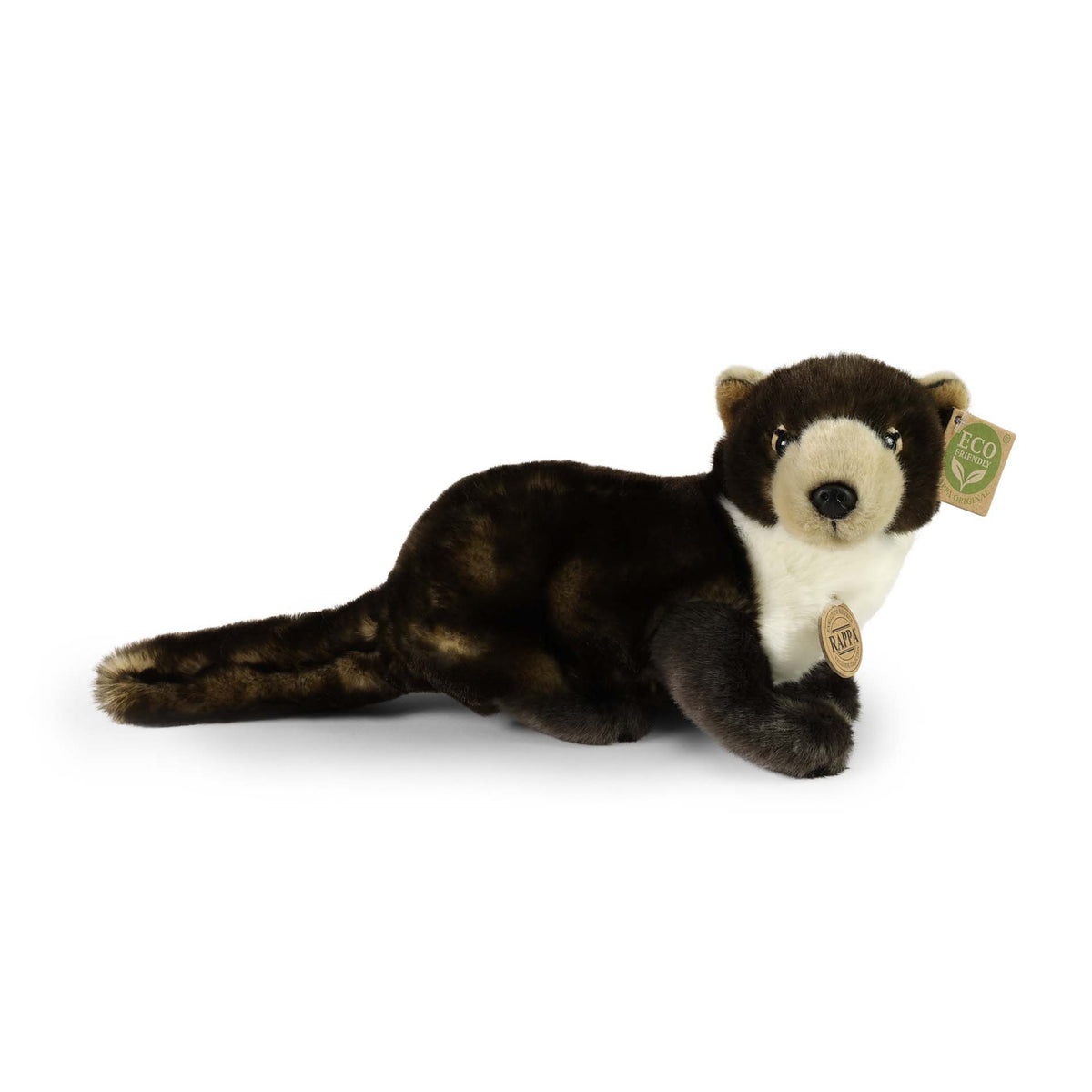 Plush marten 39 cm
