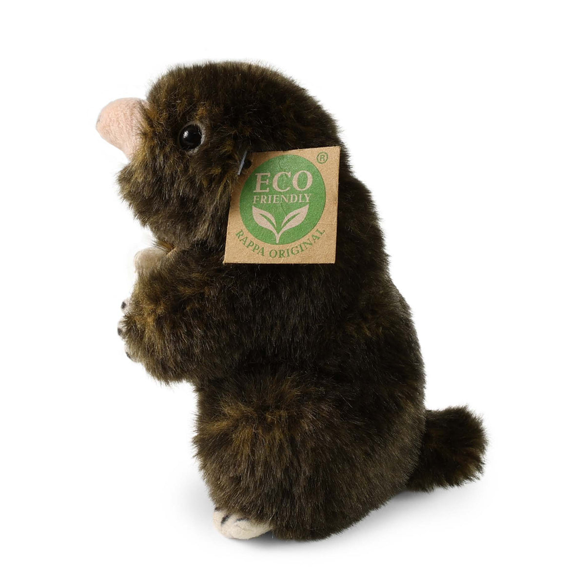 Plush Little Mole 15 cm / Krtek