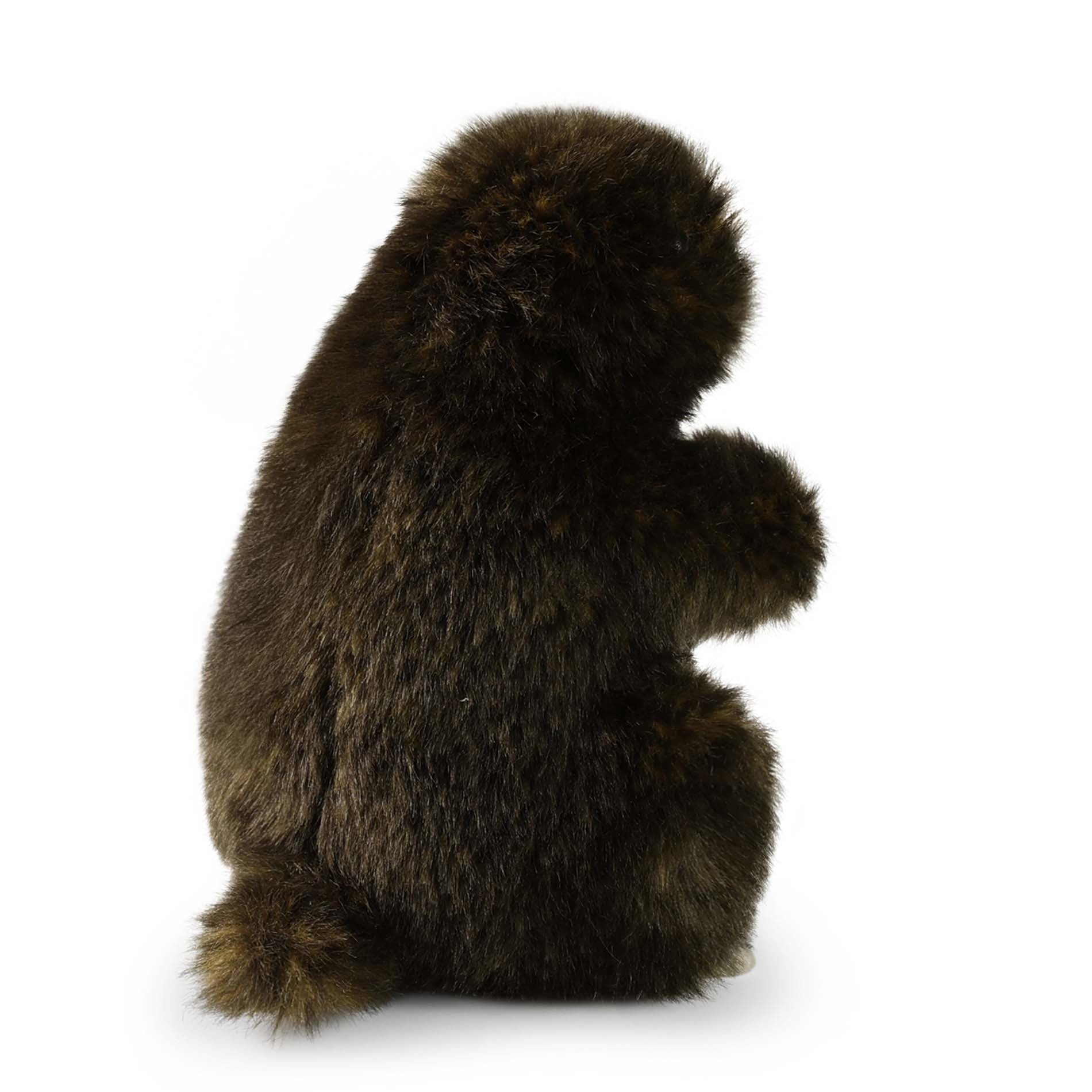 Plush Little Mole 15 cm / Krtek