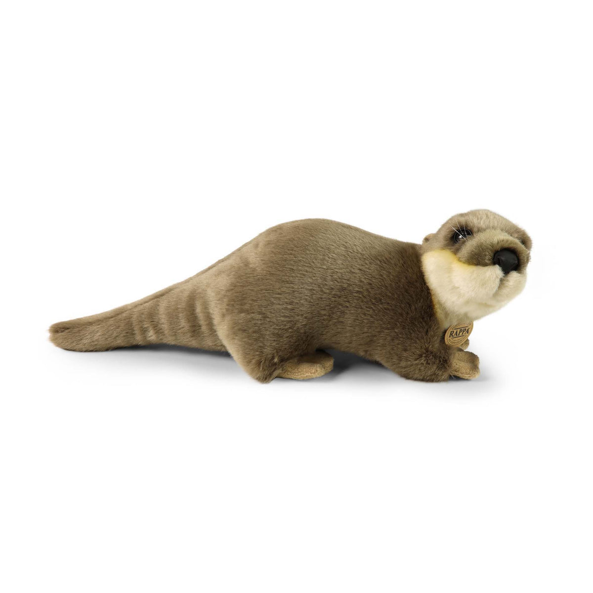 Plush otter 41 cm
