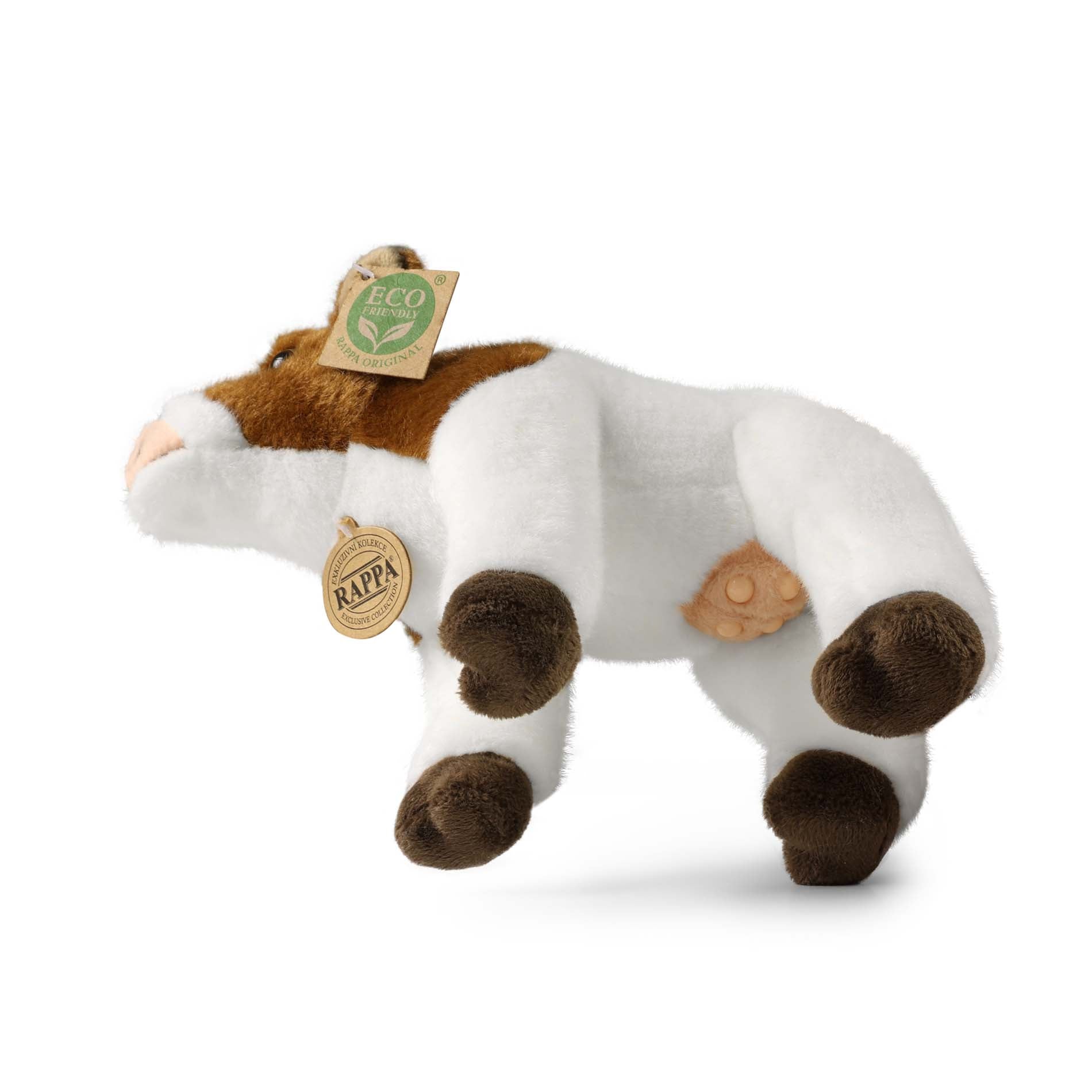 Plush cow 23 cm